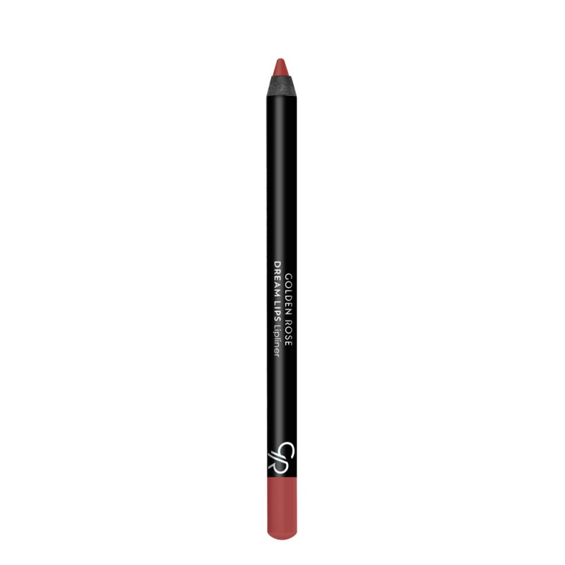 Golden Rose Dream Lips Pencil – #534