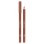 Golden Rose Tattoo Lipliner Precision & Soft - Ανεξίτηλο Μολύβι Χειλιών – #205 WILD RUSSET