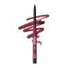 Mon Reve Infiniliner Gel Lip Pencil - Αδιάβροχο Μηχανικό Μολύβι Χειλιών 1.2gr – #03 Red Nude