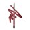 Mon Reve Infiniliner Gel Lip Pencil - Αδιάβροχο Μηχανικό Μολύβι Χειλιών 1.2gr – #05 Baked Apple