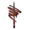 Mon Reve Infiniliner Gel Lip Pencil - Αδιάβροχο Μηχανικό Μολύβι Χειλιών 1.2gr – #09 Sweet Brown