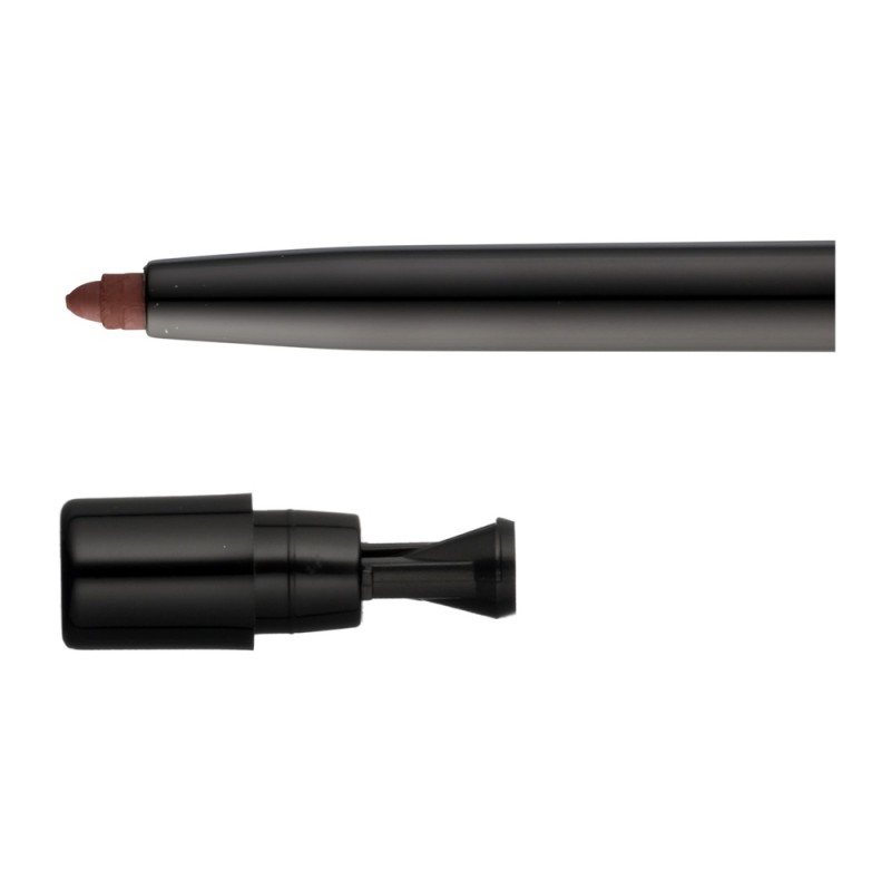 Mon Reve Infiniliner Gel Lip Pencil - Αδιάβροχο Μηχανικό Μολύβι Χειλιών 1.2gr – #09 Sweet Brown