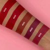 ELIXIR Matte Me Up Kissproof Lipstick 3g #023 (PASSION RED)