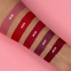 ELIXIR Matte Me Up Kissproof Lipstick 3g #024 (BARN RED)