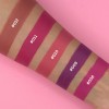 ELIXIR Matte Me Up Kissproof Lipstick 3g #011 (BERGENIA ROSY-RED)