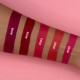 ELIXIR Matte Me Up Kissproof Lipstick 3g #006 (OXBLOOD)