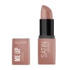 ELIXIR Satin Me Up Kissproof Lipstick 3g #033 (FAWN)