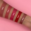 ELIXIR Satin Me Up Kissproof Lipstick 3g #016 (FIERY ROSE)