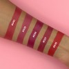 ELIXIR Satin Me Up Kissproof Lipstick 3g #040 (BUBBLEGUM)