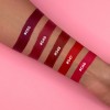 ELIXIR Satin Me Up Kissproof Lipstick 3g #049 (DARK CARMELIAN)