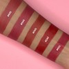 ELIXIR Satin Me Up Kissproof Lipstick 3g #041 (TANGO PINK)