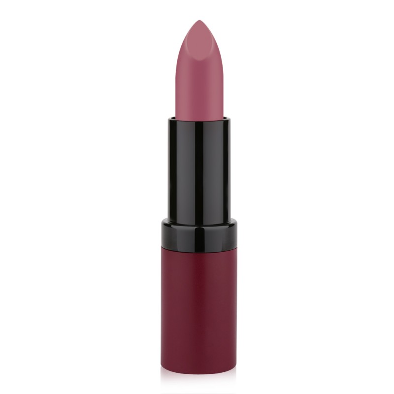 Golden Rose Velvet Matte Lipstick 4,2g #02