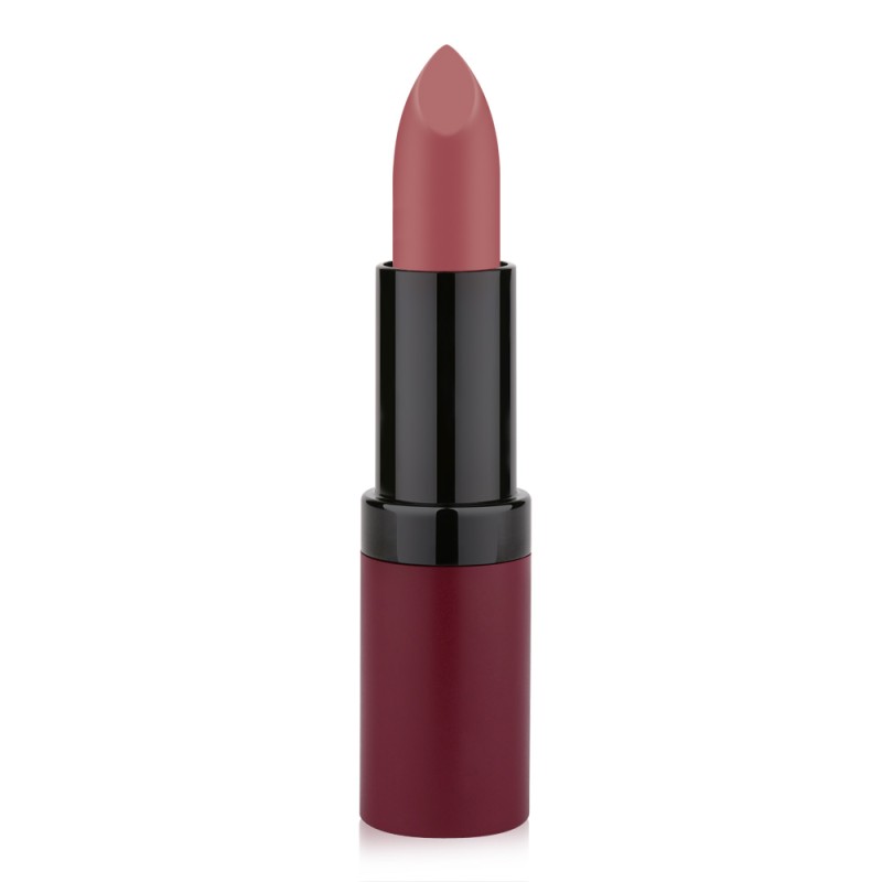 Golden Rose Velvet Matte Lipstick 4,2g #16