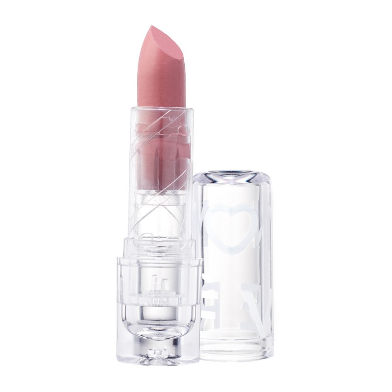 Mon Reve Pop Lips - Ενυδατικό Satin Κραγιόν για Πλούσιο Χρώμα 4.5gr #02