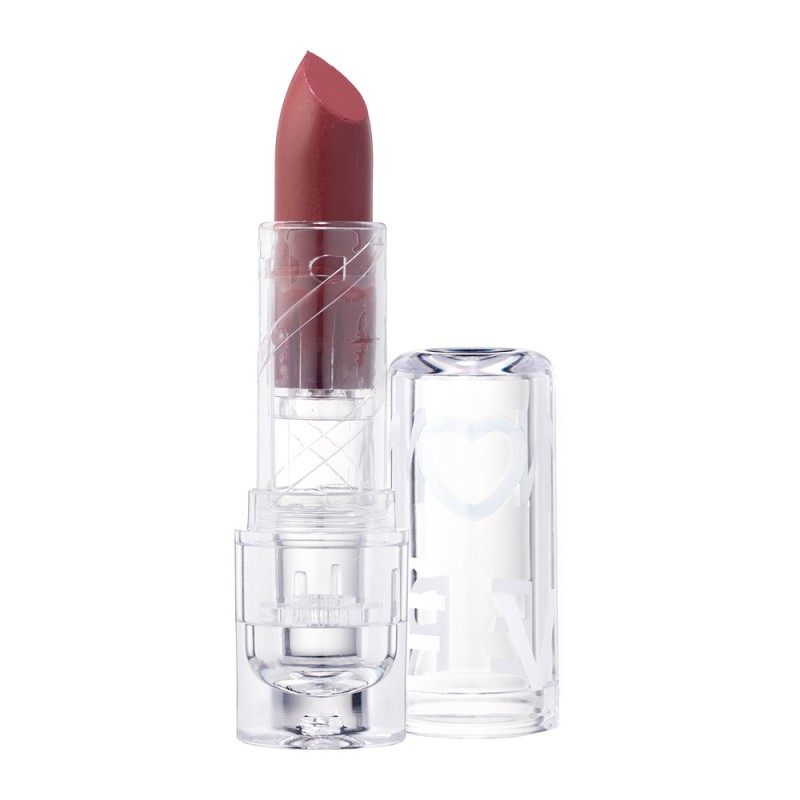 Mon Reve Pop Lips - Ενυδατικό Satin Κραγιόν για Πλούσιο Χρώμα 4.5gr #06