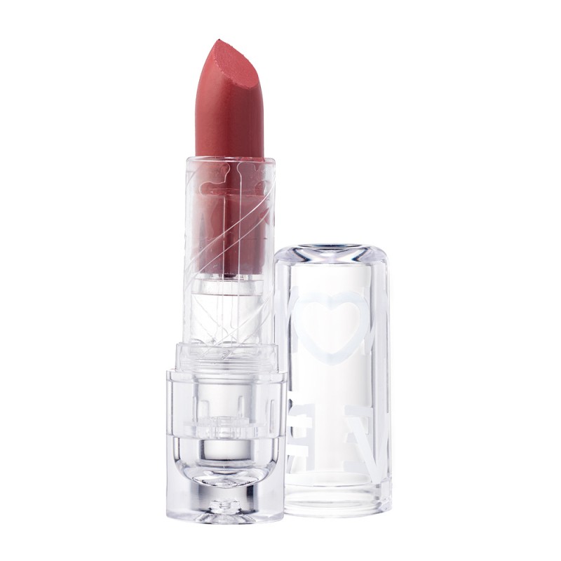 Mon Reve Pop Lips - Ενυδατικό Satin Κραγιόν για Πλούσιο Χρώμα 4.5gr #07