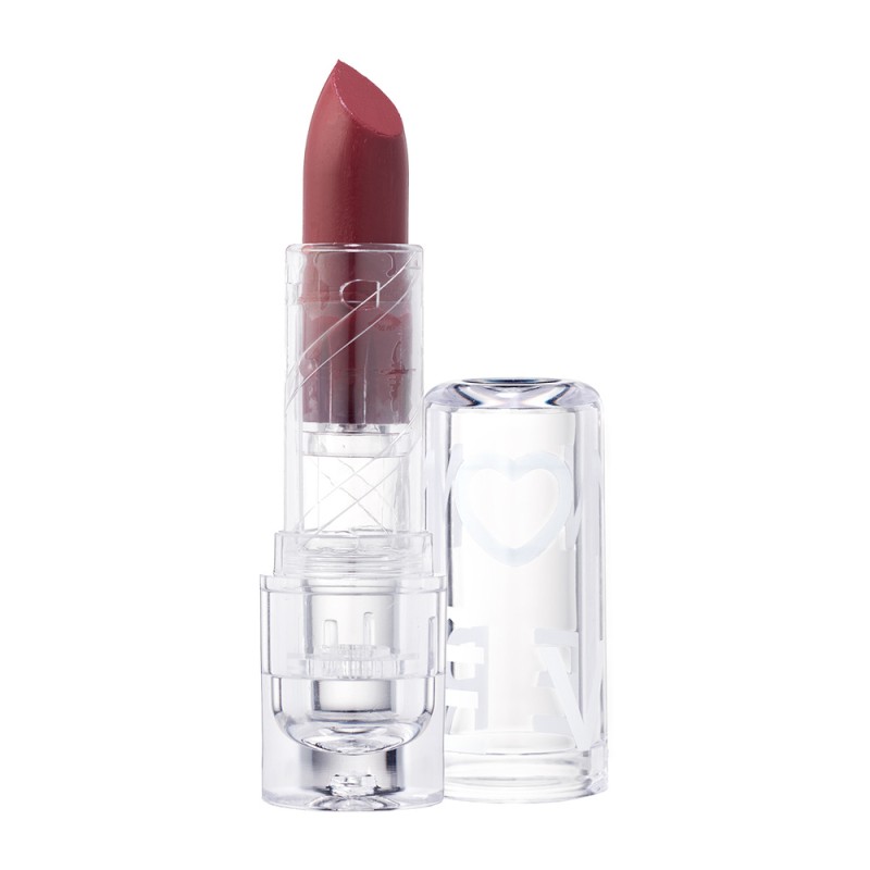 Mon Reve Pop Lips - Ενυδατικό Satin Κραγιόν για Πλούσιο Χρώμα 4.5gr #08