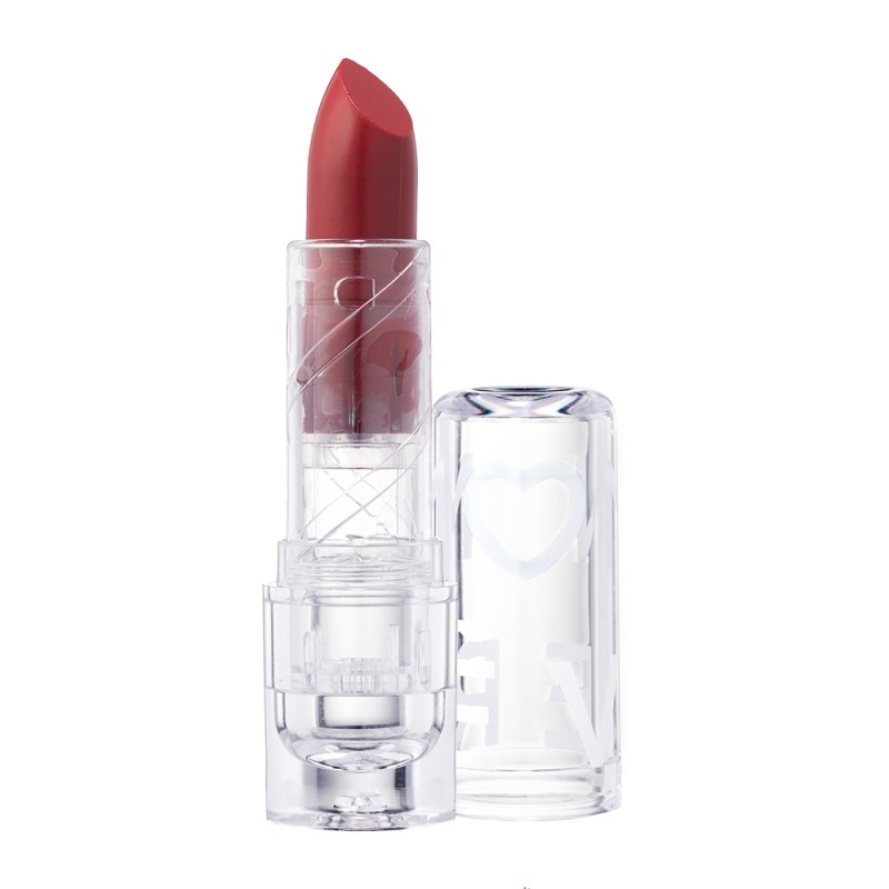 Mon Reve Pop Lips - Ενυδατικό Satin Κραγιόν για Πλούσιο Χρώμα 4.5gr #10