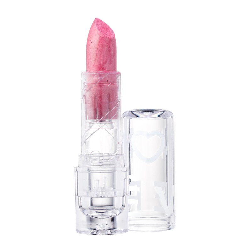 Mon Reve Pop Lips - Ενυδατικό Satin Κραγιόν για Πλούσιο Χρώμα 4.5gr #17