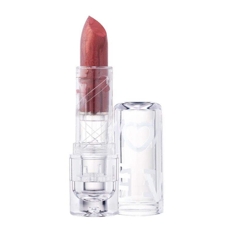 Mon Reve Pop Lips - Ενυδατικό Satin Κραγιόν για Πλούσιο Χρώμα 4.5gr #18