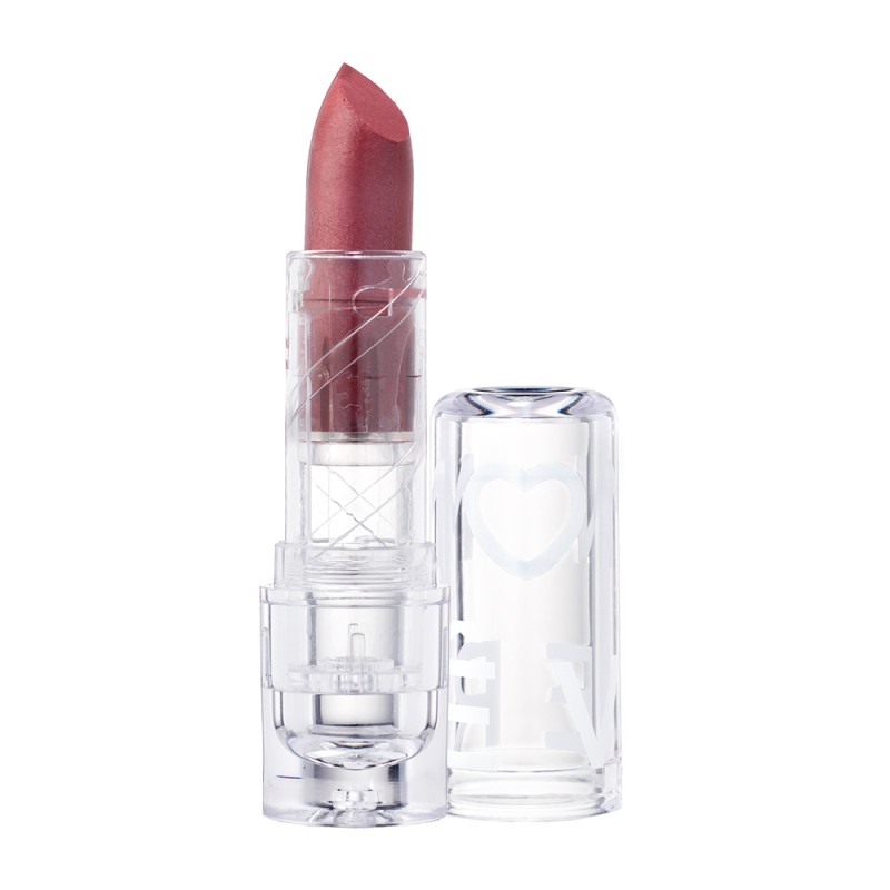 Mon Reve Pop Lips - Ενυδατικό Satin Κραγιόν για Πλούσιο Χρώμα 4.5gr #19