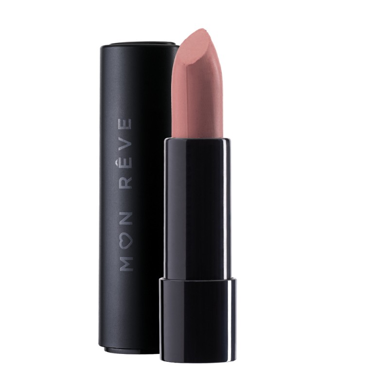 Mon Reve Irresistible Lips - Εξαιρετικά Ενυδατικό Κραγιόν με Έντονη Λάμψη 4.5gr #02
