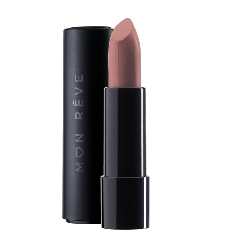 Mon Reve Irresistible Lips - Εξαιρετικά Ενυδατικό Κραγιόν με Έντονη Λάμψη 4.5gr #03