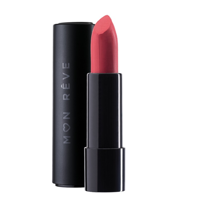 Mon Reve Irresistible Lips - Εξαιρετικά Ενυδατικό Κραγιόν με Έντονη Λάμψη 4.5gr #04