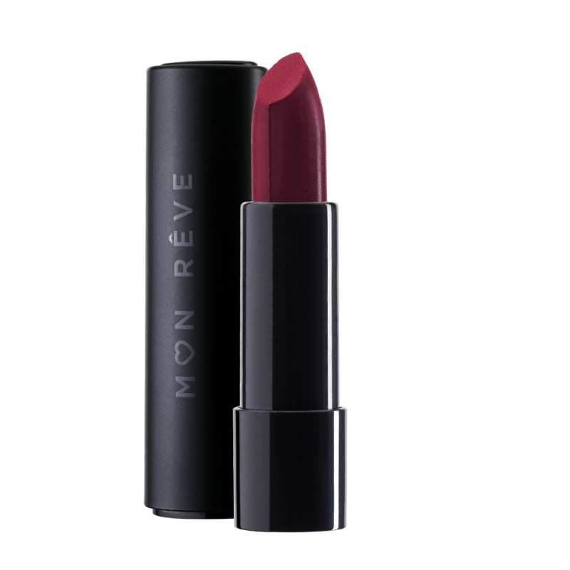 Mon Reve Irresistible Lips - Εξαιρετικά Ενυδατικό Κραγιόν με Έντονη Λάμψη 4.5gr #07