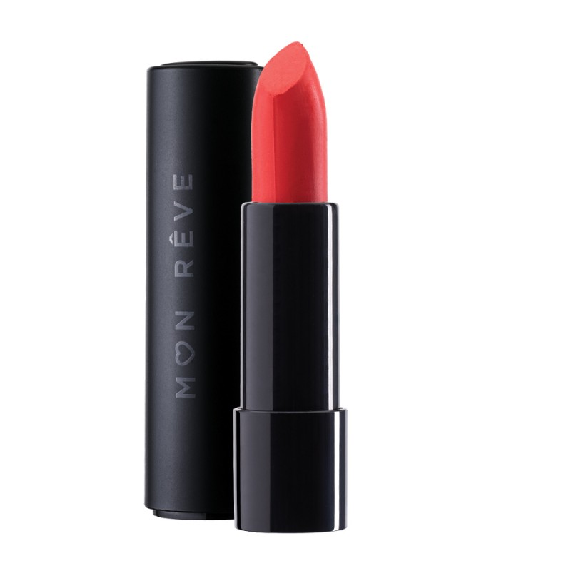 Mon Reve Irresistible Lips - Εξαιρετικά Ενυδατικό Κραγιόν με Έντονη Λάμψη 4.5gr #08