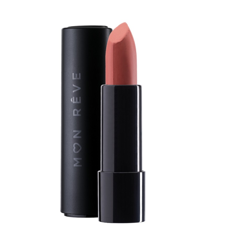 Mon Reve Irresistible Lips - Εξαιρετικά Ενυδατικό Κραγιόν με Έντονη Λάμψη 4.5gr #09