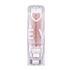 Mon Reve Pop Lips - Ενυδατικό Satin Κραγιόν για Πλούσιο Χρώμα 4.5gr #01