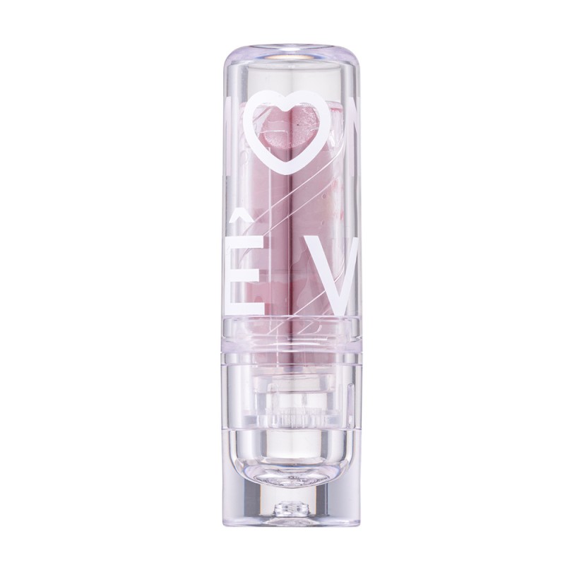 Mon Reve Pop Lips - Ενυδατικό Satin Κραγιόν για Πλούσιο Χρώμα 4.5gr #07