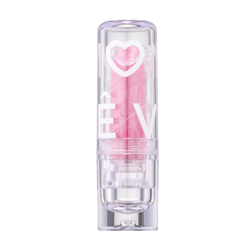 Mon Reve Pop Lips - Ενυδατικό Satin Κραγιόν για Πλούσιο Χρώμα 4.5gr #17
