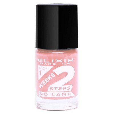 Elixir 2 weeks Βερνίκι 11ml – #792 (Princess Pink)