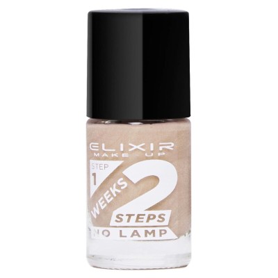 Elixir 2 weeks Βερνίκι 11ml – #793 (Shiny Cocoa)