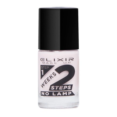 Elixir 2 weeks Βερνίκι 11ml – #708 (Champagne Pink)