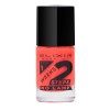 Elixir 2 weeks Βερνίκι 11ml – #726 (Rotorange)