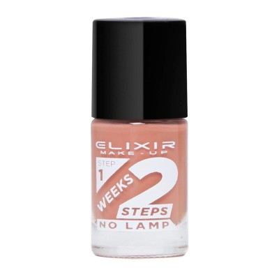 Elixir 2 weeks Βερνίκι 11ml – #750 (Deer path)