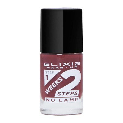 Elixir 2 weeks Βερνίκι 11ml – #756 (Hickory)