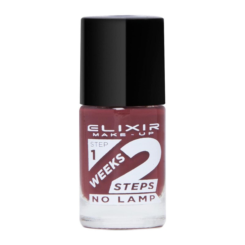 Elixir 2 weeks Βερνίκι 11ml – #756 (Hickory)