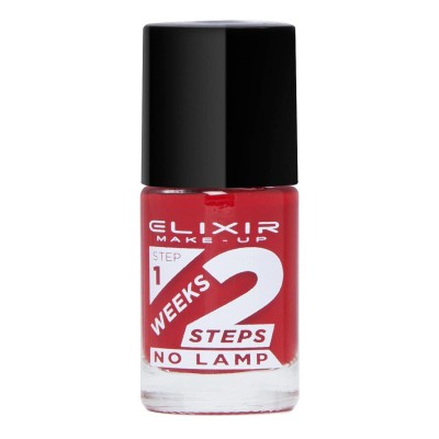Elixir 2 weeks Βερνίκι 11ml – #762 (Jam)