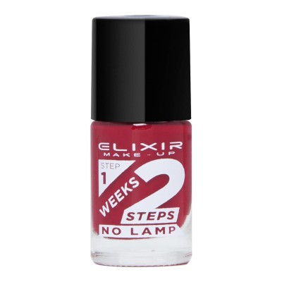 Elixir 2 weeks Βερνίκι 11ml – #765 (Maroon)