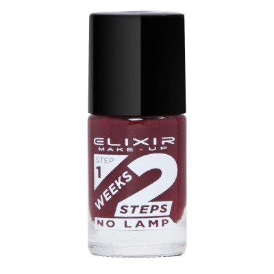 Elixir 2 weeks Βερνίκι 11ml – #767 (Mulberry)