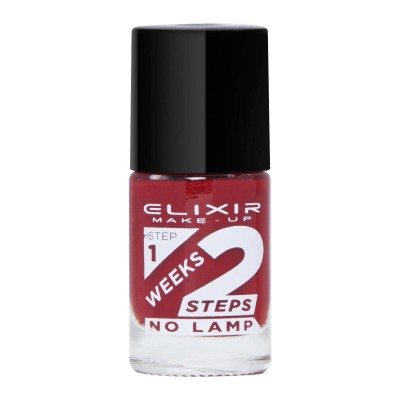 Elixir 2 weeks Βερνίκι 11ml – #768 (Merlot)