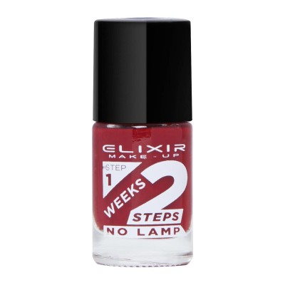 Elixir 2 weeks Βερνίκι 11ml – #768 (Merlot)