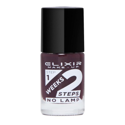 Elixir 2 weeks Βερνίκι 11ml – #769 (Dark Scarlett)