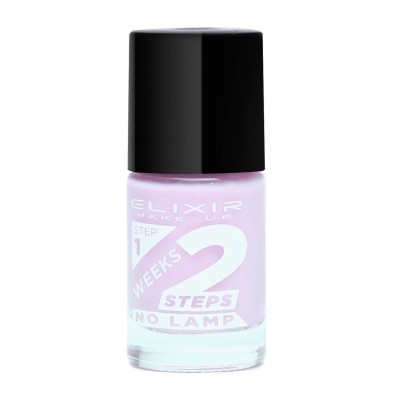 Elixir 2 weeks Βερνίκι 11ml – #779 (Little Princess)