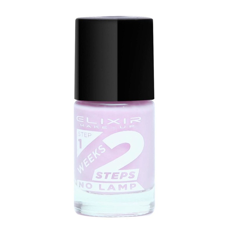 Elixir 2 weeks Βερνίκι 11ml – #779 (Little Princess)