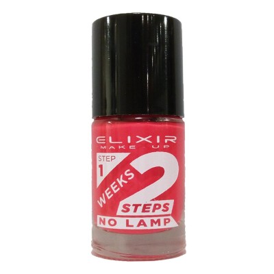 Elixir 2 weeks Βερνίκι 11ml – #782 (Strawberry)